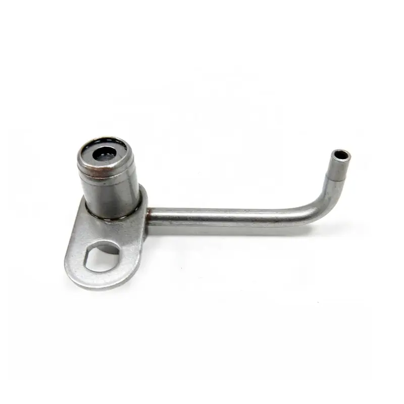 Oil Cooling Nozzle 123900-39650 for Yanmar 4TNE106 Engine