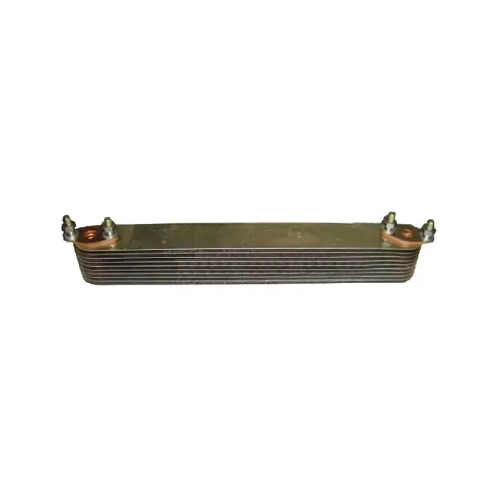 Buy Oil Engine Radiator For Komatsu Excavator PC200-5 Engine 6D95