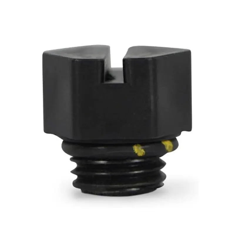 Oil Fill Plug 97334254 for Ingersoll Rand Air Compressor