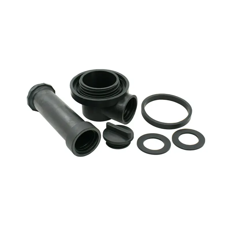 Oil Filler Tube Kits 3921644 for Cummins Engine 6BT 5.9L 1989-1998 Dodge 12 Valve