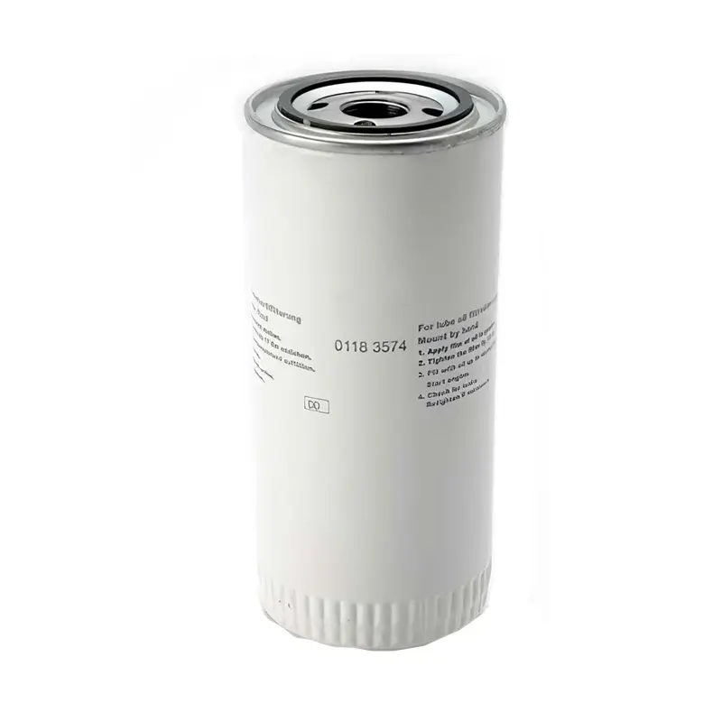 Oil Filter 1174420 for Deutz Engine TCD 2015 V06 TCD 2015 V08 BF6M1015 BF6M1015C BF6M1015CP