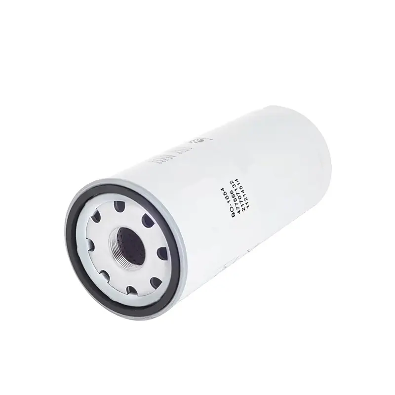 Oil Filter 11N8-70110 For Hyundai Wheel Loader HL730-7A HL730TM-7A HL740-7A HL740TM-7A HL757-7A