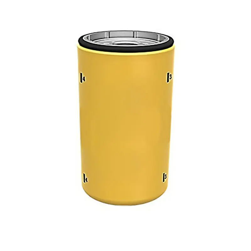 Buy Oil Filter 1R-0714 For Caterpillar Excavator CAT 305.5 306 307C 307D 308C 308D Engine 4M40