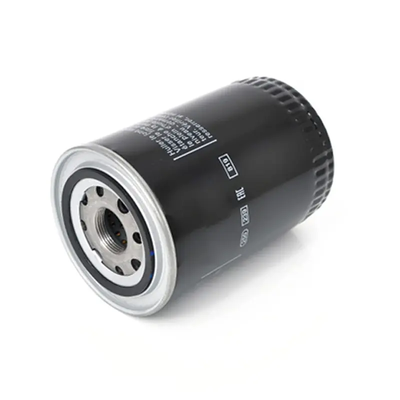 Oil Filter 2446R332D11 For Kobelco Excavator SK200-5 SK200LC-5 SK220-5 SK220LC-5