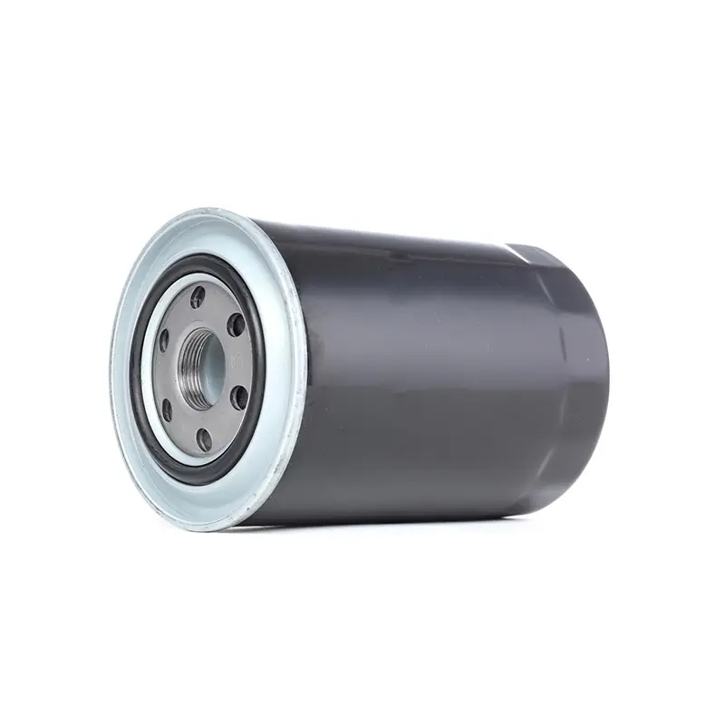 Buy Oil Filter 2446R332D11 For Kobelco Excavator SK235SR SK235SR-1E SK235SR-1ES SK235SRNLC-1E