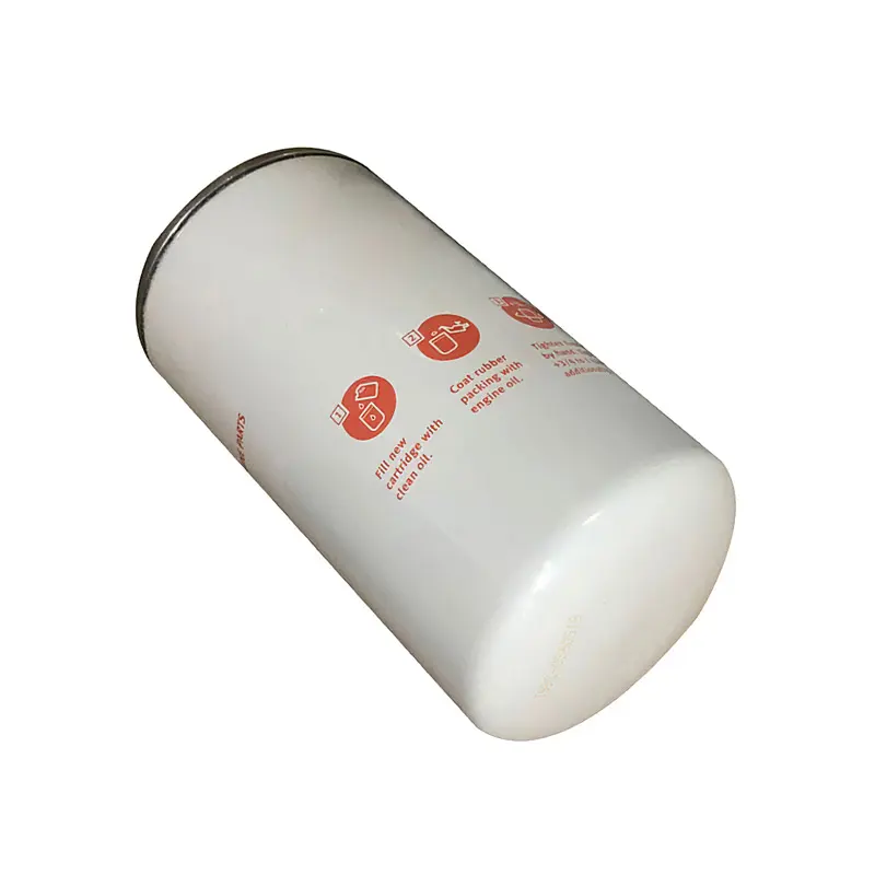 Oil Filter 400508-00036 For Doosan