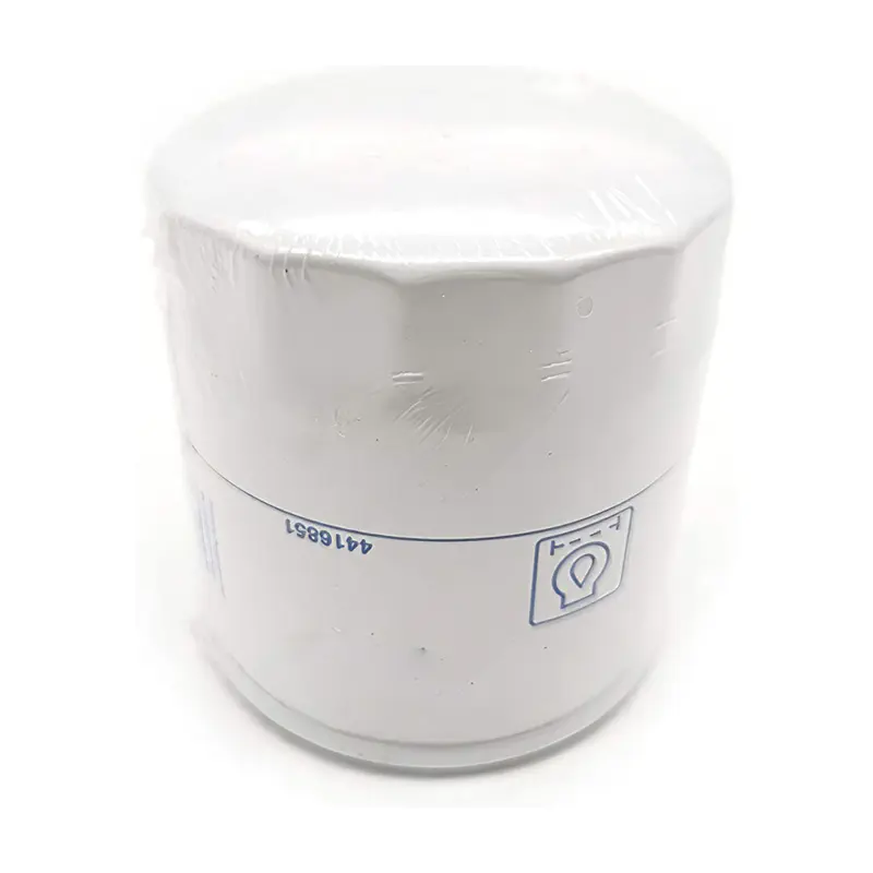 Buy Oil Filter 4416851 for Perkins 854E-E34TA 854F-E34T Engine