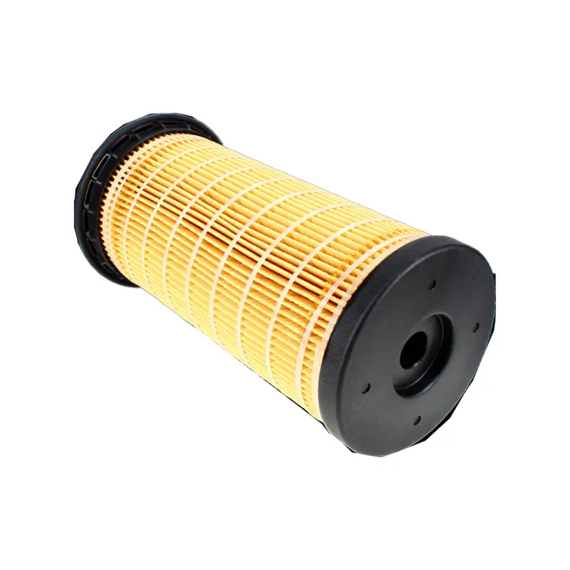 Oil Filter 5000483 for Caterpillar Engine C9.3B Excavator CAT 336 340 345 349 350 352 395