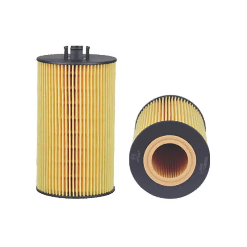 Oil filter For Volvo Excavator EC210