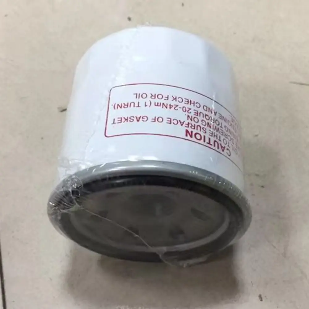 Buy Oil Filter HH150-32094 for Kubota B1550D B1550E B20 B21 B7500D KH-36 KH-41 KH-51 F2000 F2100 F2100E F2260 RTV-X1100CR RTV-X1100CW ZD1211
