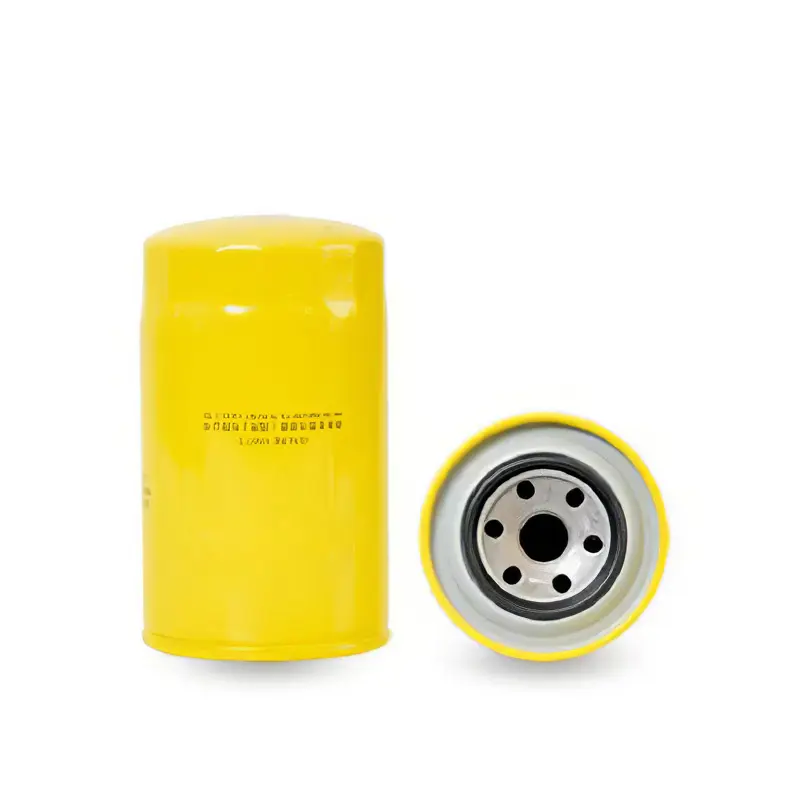 Oil Filter SA1195-30030 For Volvo Excavator EC55 EC55E