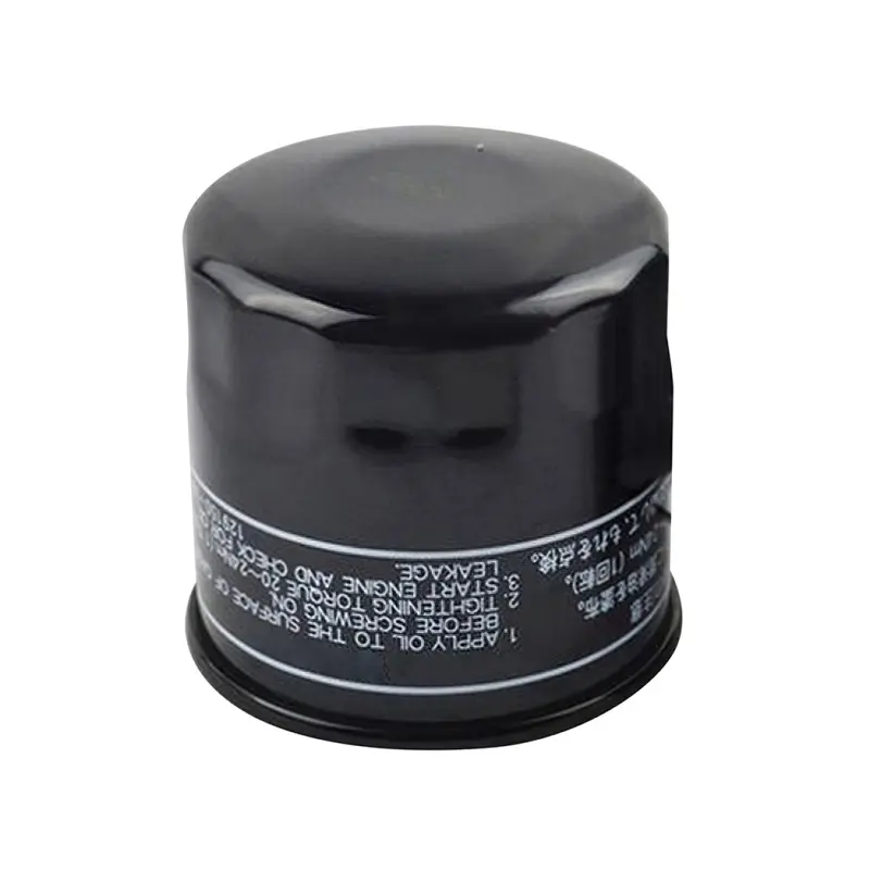 Oil Filter YM129150-35151 For Komatsu Excavator PC15-3 PC20-7 PC25-1 PC40-7 PC50UU-2 PC58UU-3