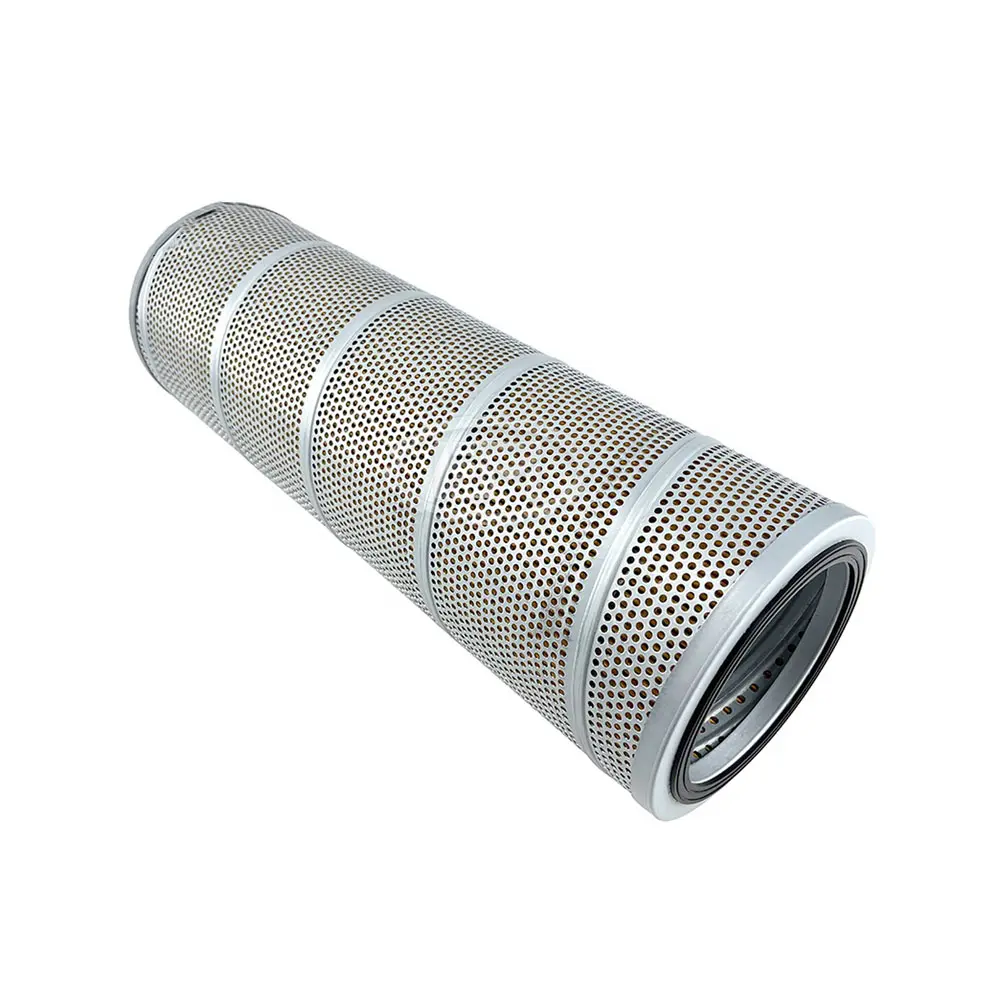 Oil Filter YN50V00001P1 for Kobelco SK200 SK210LC SK235SR SK250LC SK290LC SK300 SK330LC New Holland E215 EH215 Excavator sale