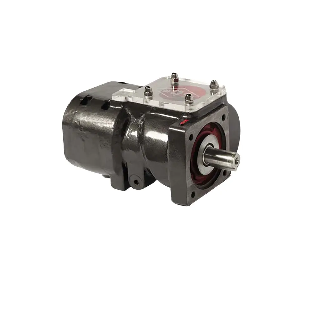 Oil Free Air Compressor Head YNT55A for 10-15HP 7.5-11kw