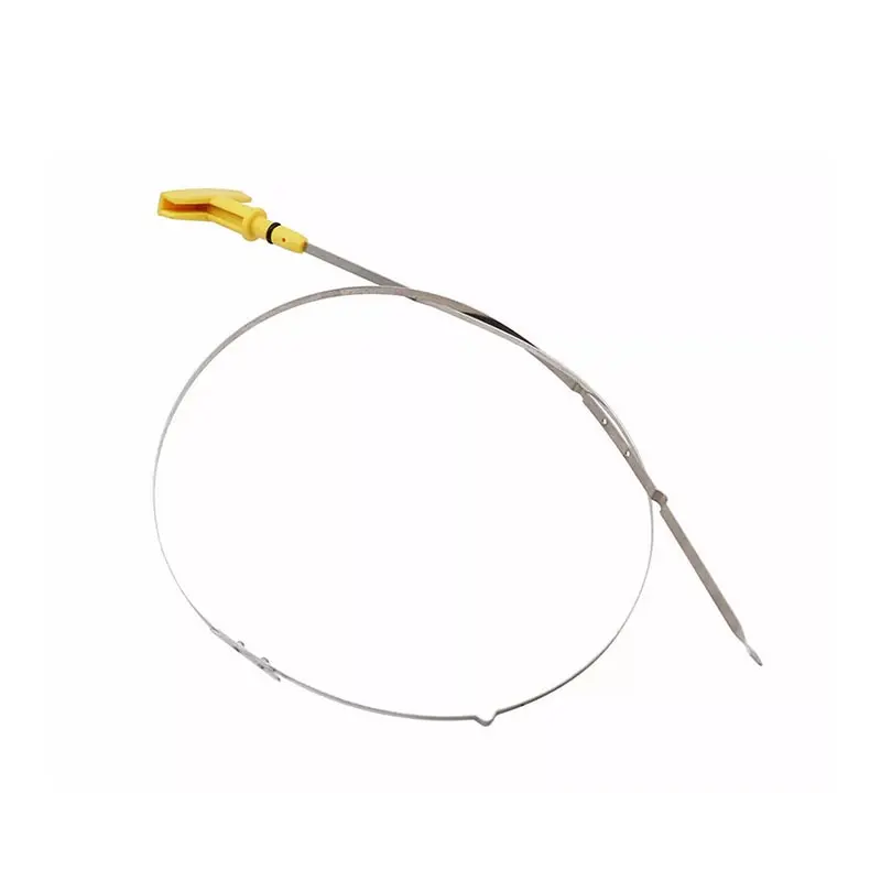 Oil Level Dipstick Indicator 53021321AK for Dodge Ram 1500 Ram 2500 2009-2010 Ram 4500 5500 5.7L 2014-2018