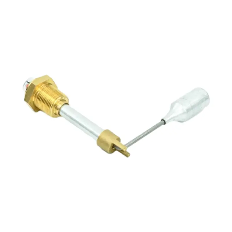 Oil Level Gauge 6.3570.10010 for Kaeser Air Compressor