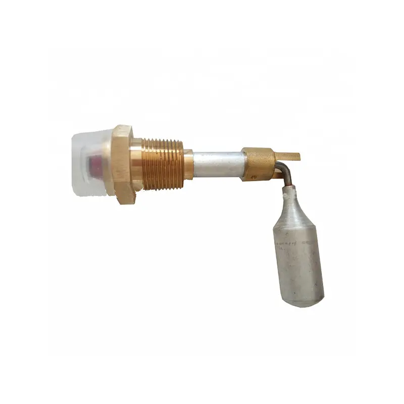 Buy Oil Level Gauge Indicator 1616510800 1616-5108-00 for Atlas Copco Air Compressor