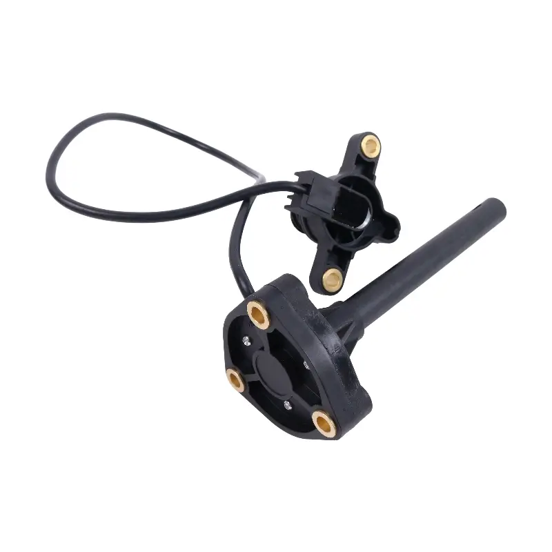 Oil Level Sensor 22807993 for Volvo Engine D9A2A D9A-MG Excavator EC360B LC EC360C L EC460B LC Truck A40F Loader L150F