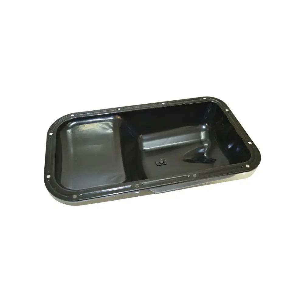 Oil Pan 11110-FU400 for Nissan Engine K21 K25 Komatsu Forklift X20 AX50 BX20 BX50 FG20-16 FG30-16