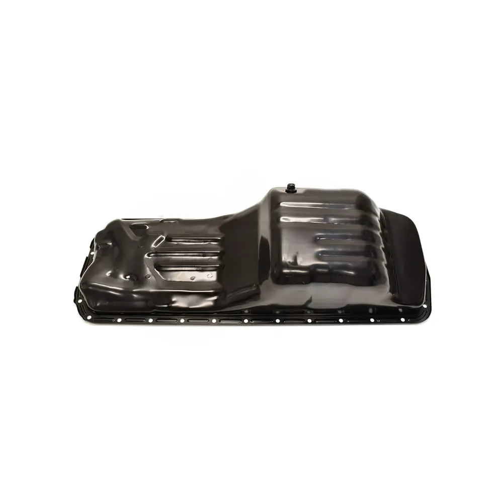 Buy Oil Pan 11110-FU400 for Nissan Engine K21 K25 Komatsu Forklift X20 AX50 BX20 BX50 FG20-16 FG30-16
