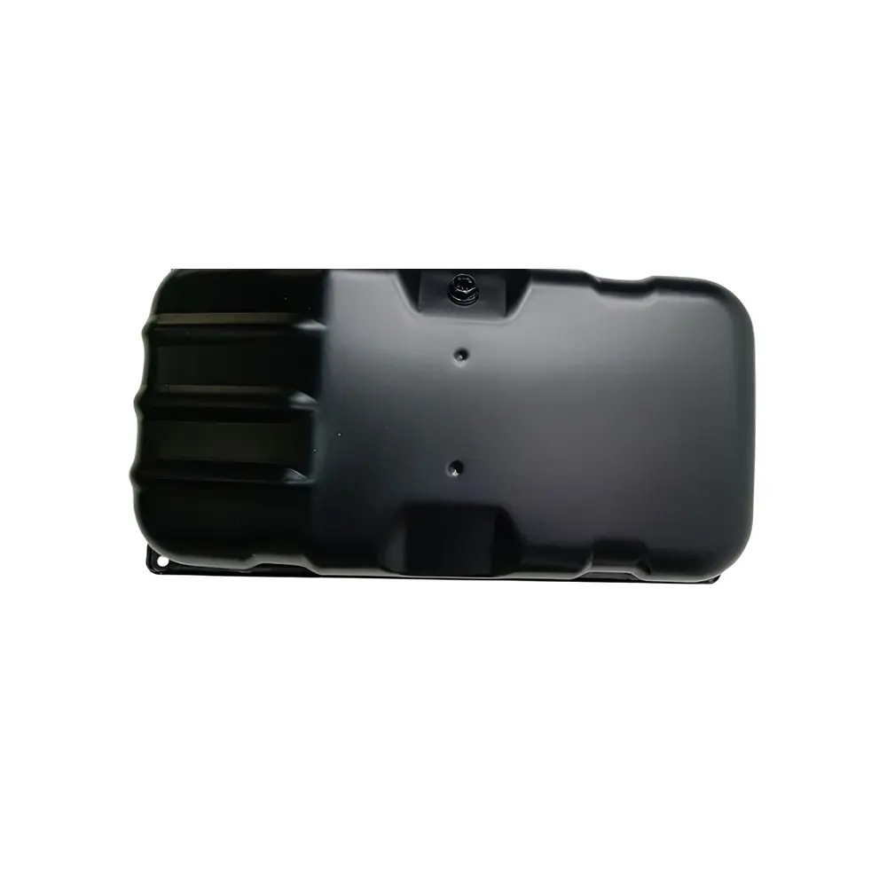 Oil Pan 32A13-01030 for Mitsubishi Engine S4S Forklift FD20.25-F18C FD35N-F14E