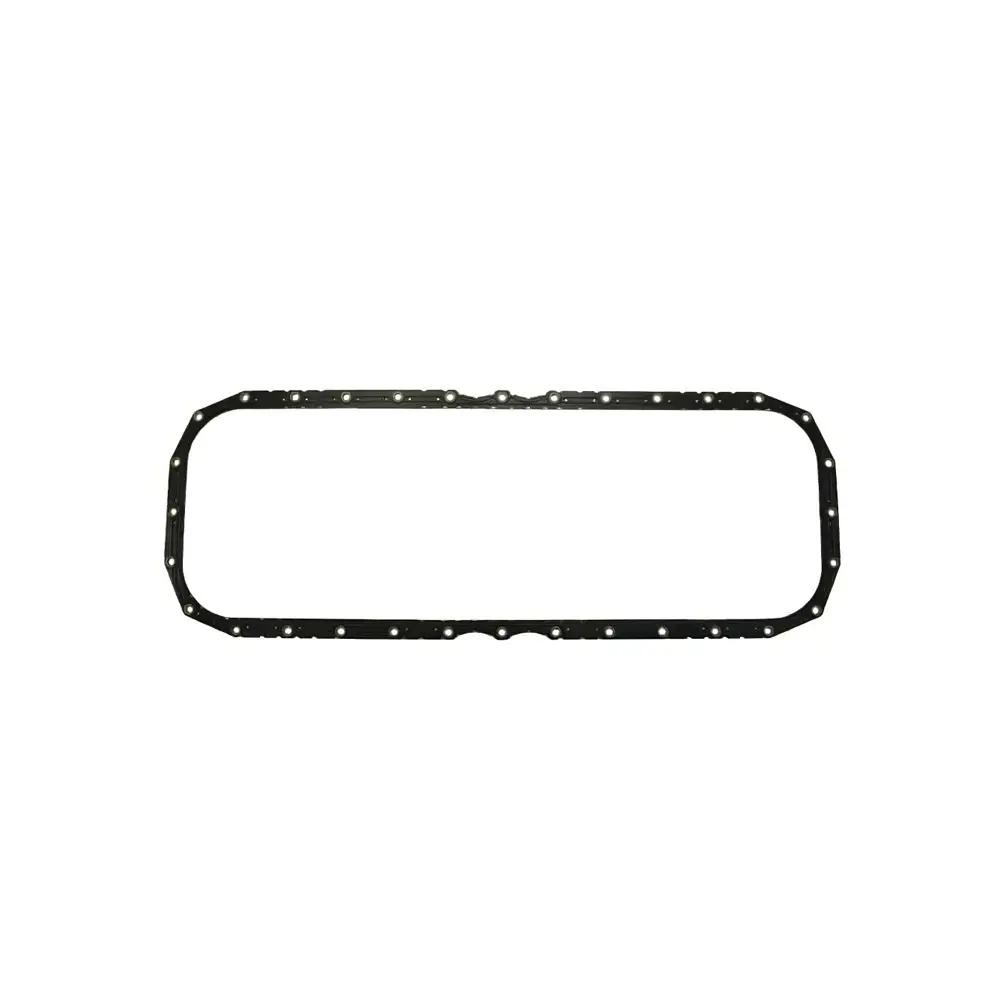 Oil Pan Gasket 4026684 3679943 for Cummins Engine ISX QSX 15L Truck Bus