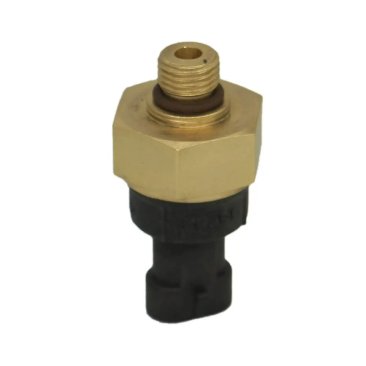Buy Oil Pressure Sensor 0025358931 for Detroit DD13 DD16 DD15