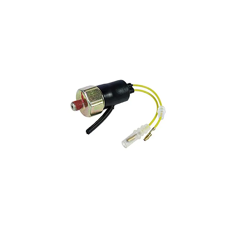 Buy Oil Pressure Sensor 1-82410160-1 for Hitachi EX200-1 Excavator Isuzu 6BD1 6BG1 Engine