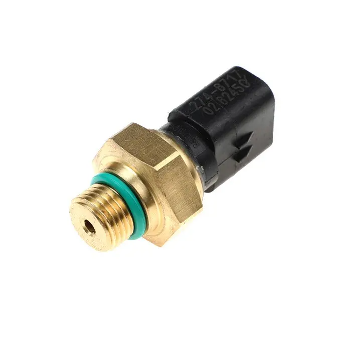 Buy Oil Pressure Sensor Switch 274-6717 for Caterpillar CAT Engine C11 C13 C15 C18 C9 Power Module 3516C PM3516