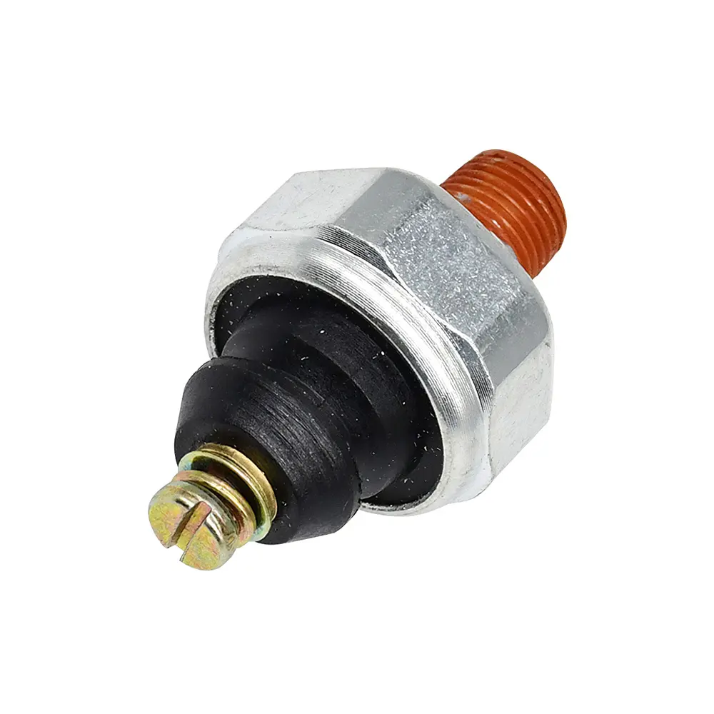 Oil Pressure Switch 15221-39013 For Kubota Excavator KH-101 KH-151 Engine V1702Oil Pressure Switch 15221-39013