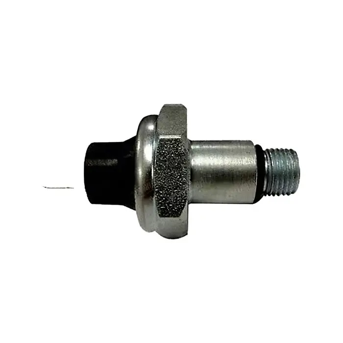 Oil Pressure Switch 277016A1 for New Holland C185 DC85 D75 DC95 LV80 D85 U80 C190 D95 L190 L180 L185 F140B F170B DC75 F200B