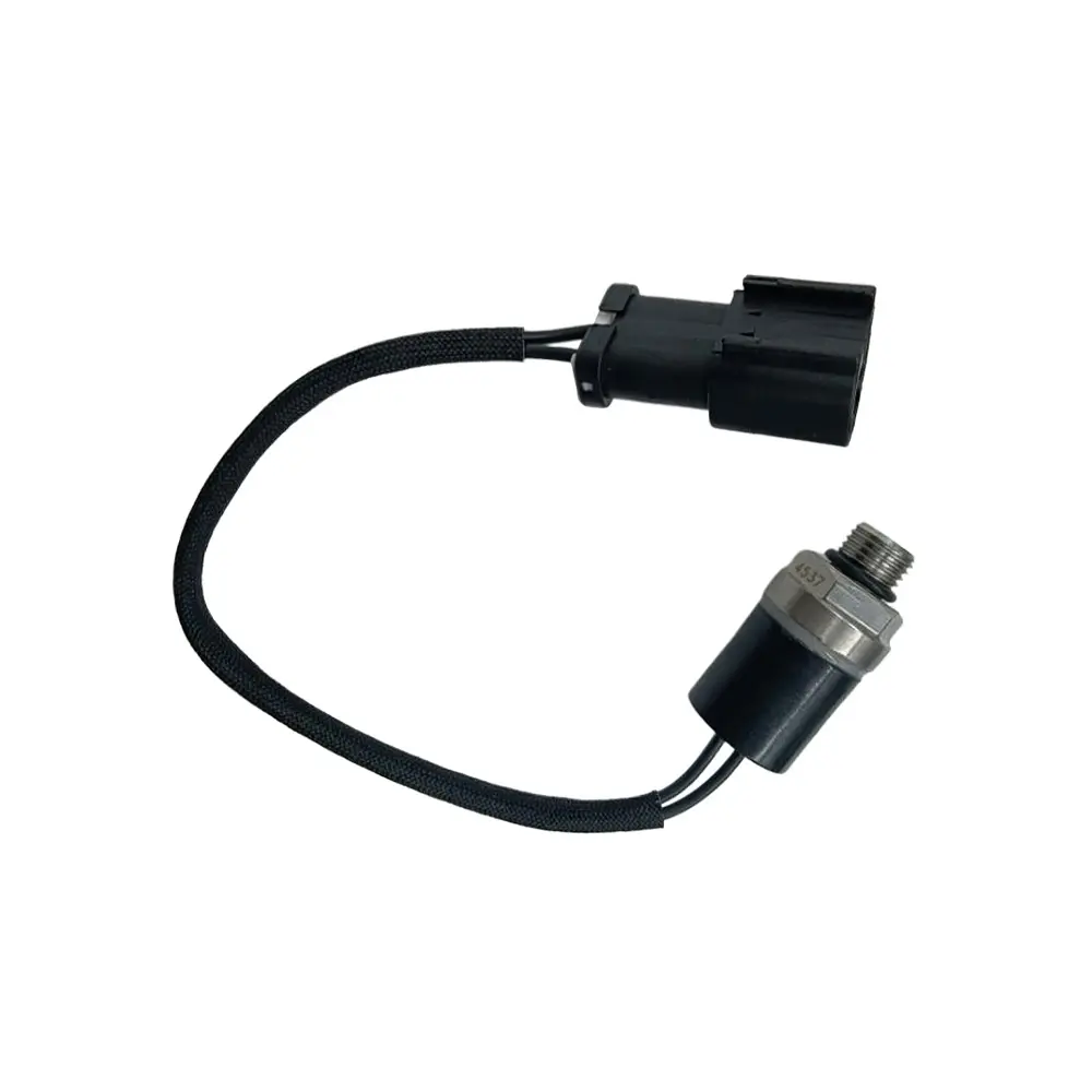 Buy Oil Pressure Switch 418-06-36210 for Komatsu WA150-5 WA150-6 WA200-5 WA200-6 WA200-7 WA200-8 WA250-5 WA250-6 Wheel Loader