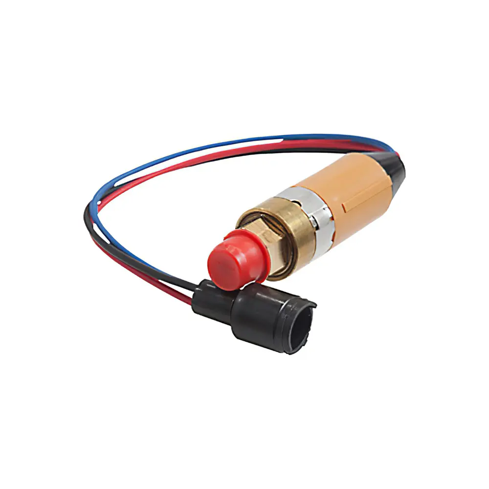 Oil Pressure Switch 9X-4276 for Caterpillar CAT Engine 3114 3116 Truck D250E D300E D350E D400E