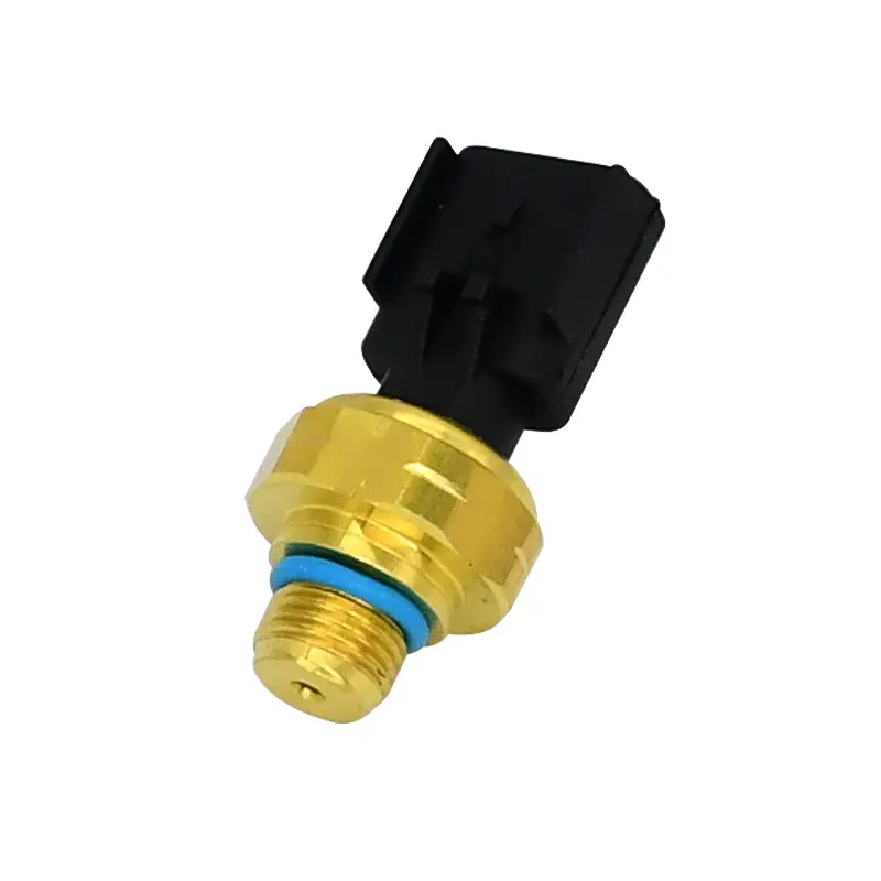 Oil Pressure Switch Sensor 4358810 for Cummins Engine ISBE ISDE Komatsu Excavator PC400-7