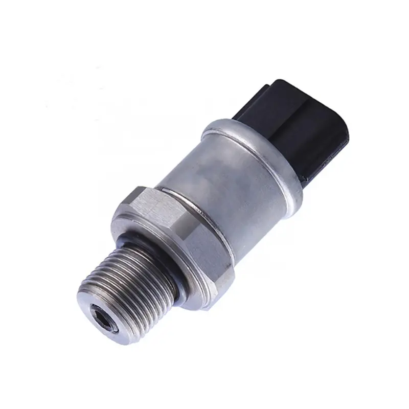 Oil Pressure Switch Sensor Single Feet 6732-81-3140 08073-10505 For Komatsu Excavator PC200-6 PC220-6