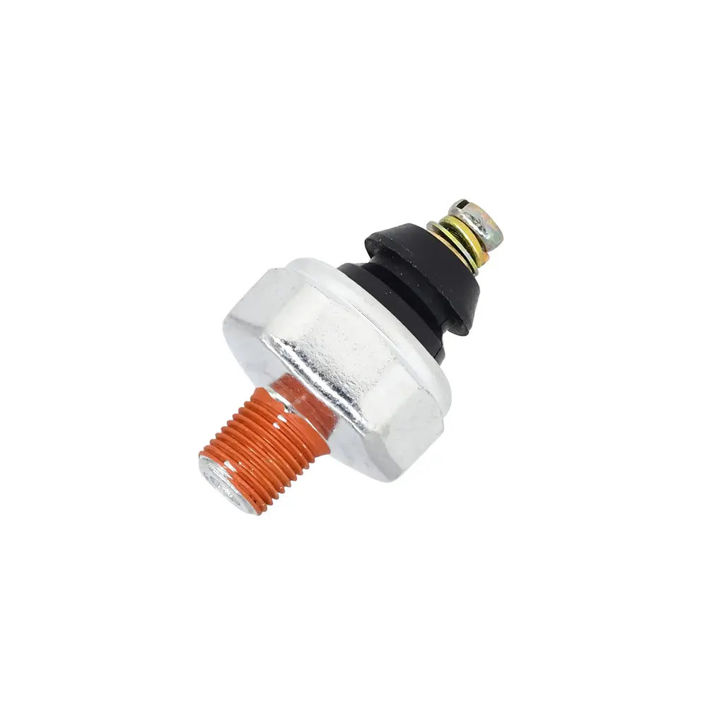 Buy Oil Pressure Switch YM121252-39450 for Yanmar Tractor YM1500 YM1700 YM2000 YM2500 YM2610 YM2620