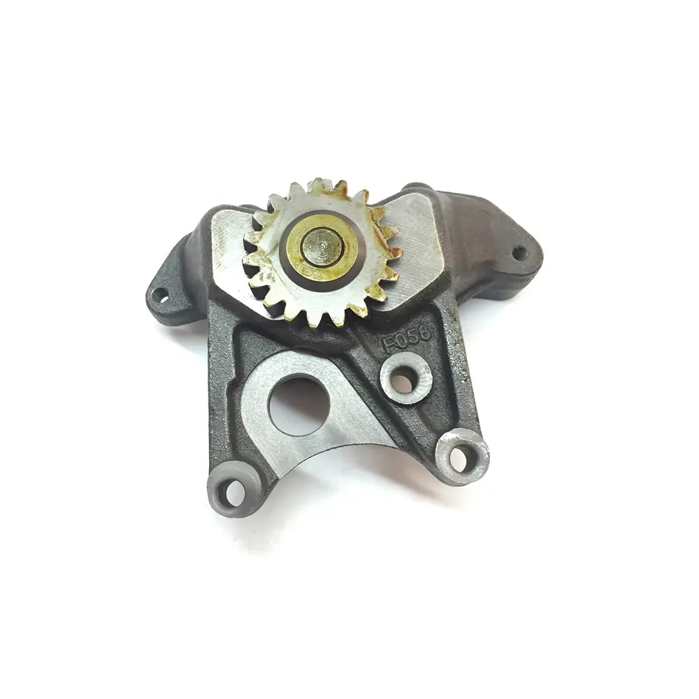 Oil Pump 0120-1403 for Cummins Onan Engine X1.7G1 X2.5G1 Generator C17 D5 C22 D5 C28 D5 C12 D6 C16 D6 C20 D8