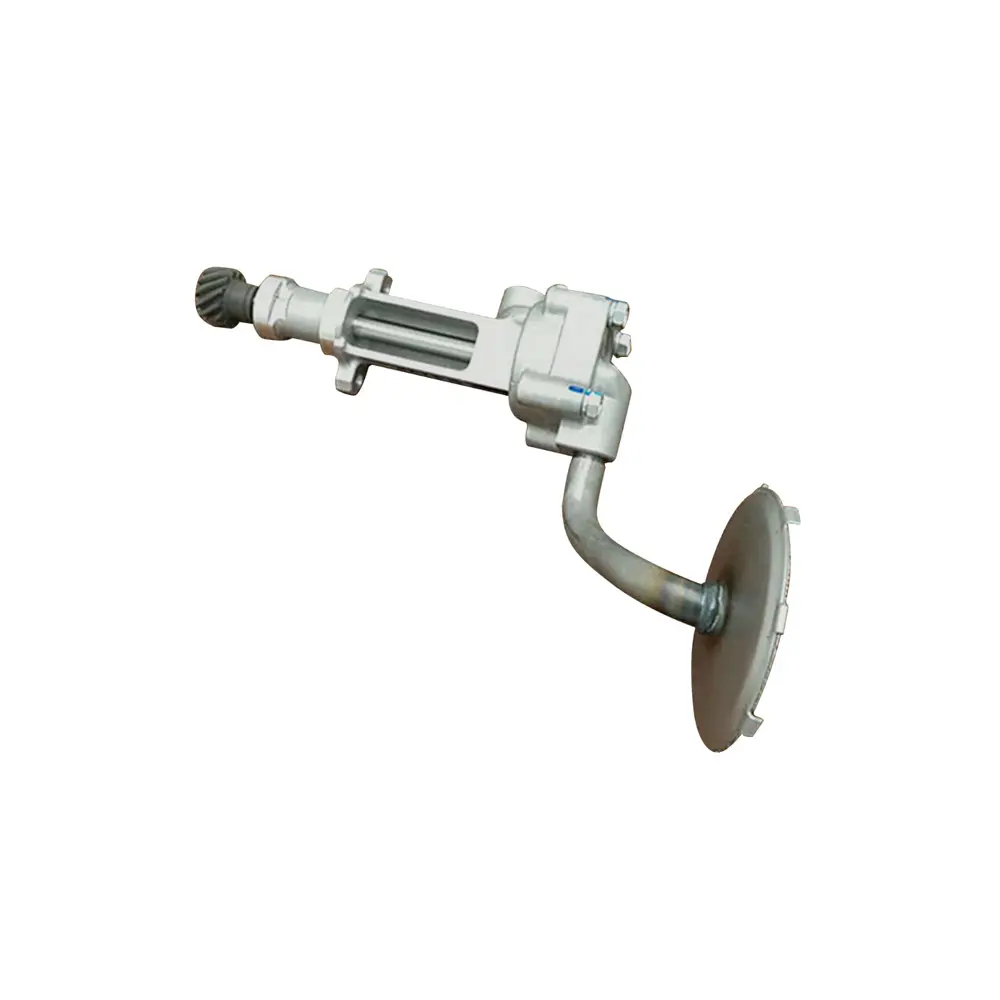 Oil Pump 02/801365 for Isuzu Engine 4JG1 JCB Excavator