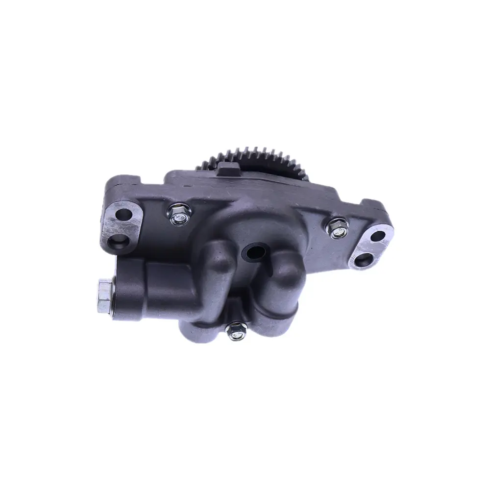 Oil Pump 02/803092 for JCB Excavator 8080 8055RTS 8055ZTS 8065RTS 8065ZTS