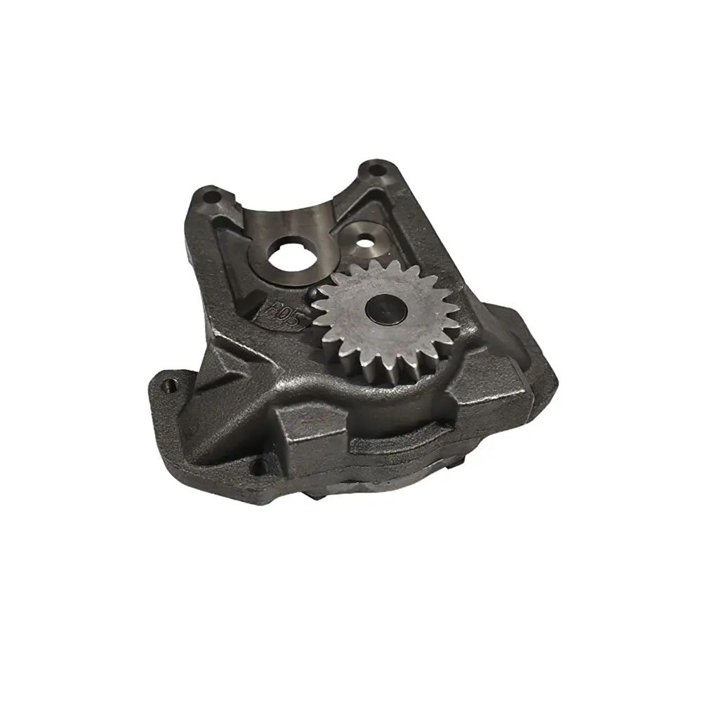 Oil Pump 100-3717 for Caterpillar Engine 3056 Wheel Loader CAT 924G 924GZ