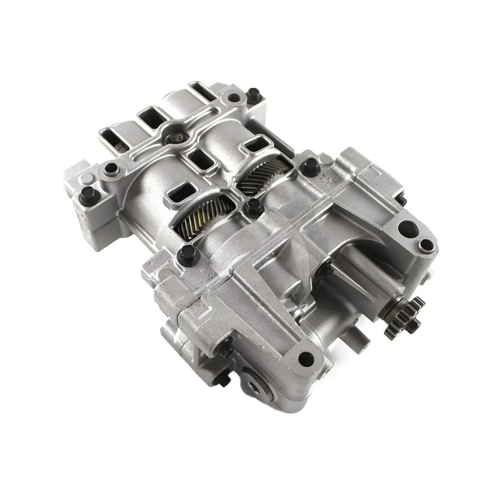 Oil Pump 1125A105 1125A203 for Mitsubishi 2009-2015 Lancer Outlander Outlander Sport