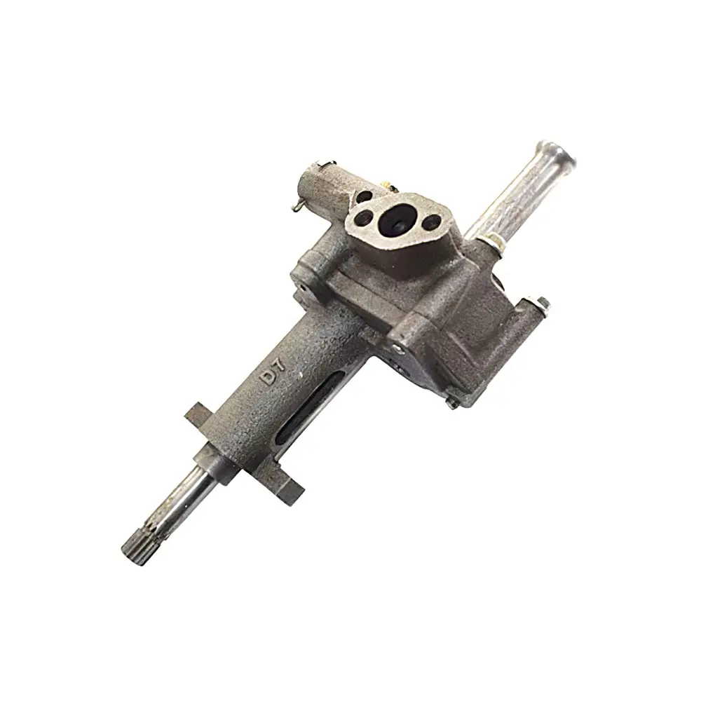 Oil Pump 1-13100210-0 for Isuzu Engine 6RB1