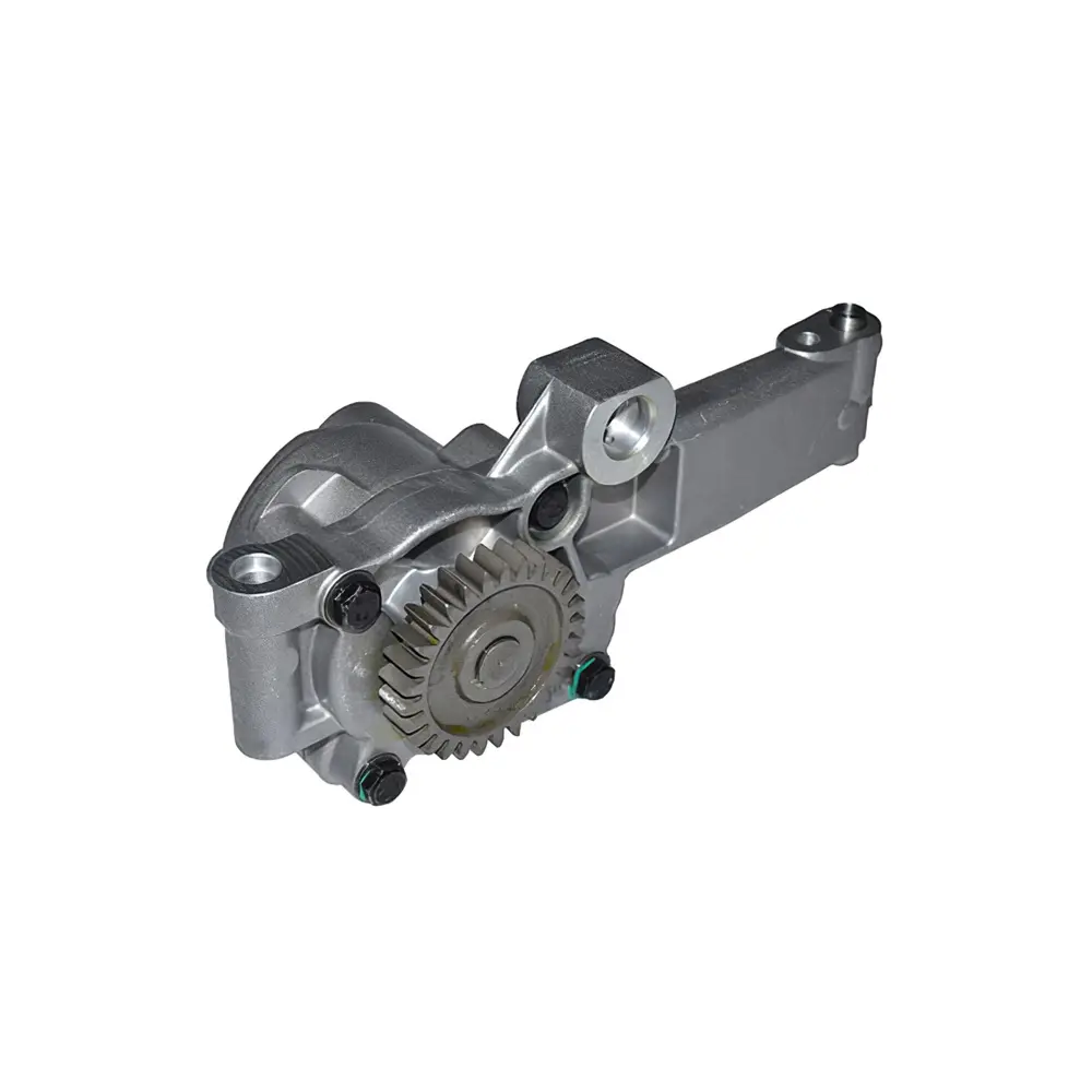 Oil Pump 119-2924 for Caterpillar CAT Engine 3116 3126 Excavator 320 L 320B 322 322B 325 325B E240C