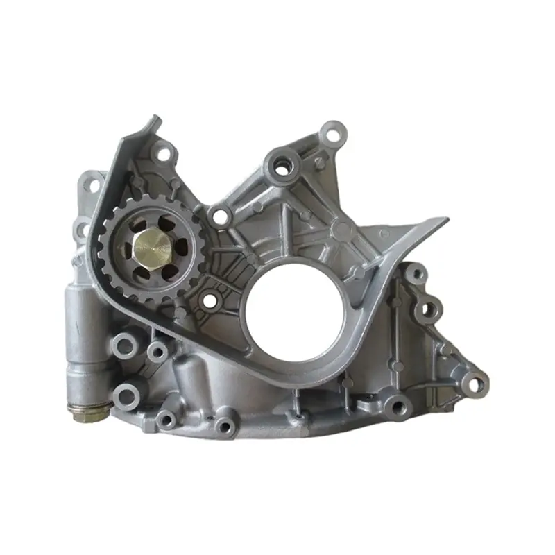 Oil Pump 15100-64042 for Toyota Engine 2C 2C-T 3C-TE Lucida Estima Emina Avensis Carina Picnic Town Ace