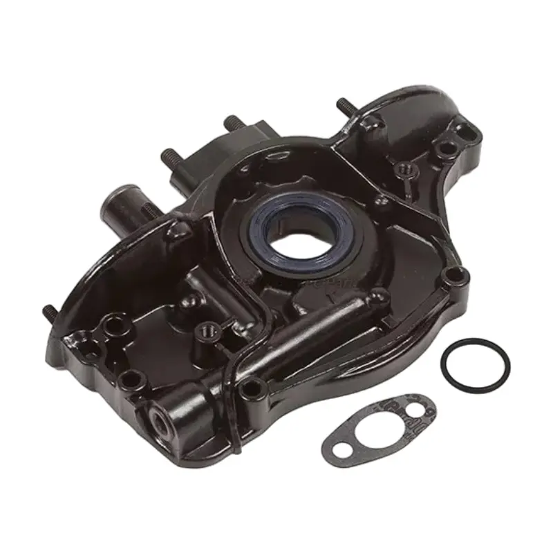Oil Pump 15100-P06-A02 for Honda Vehicle 1988-1995 Civic 1988-1991 CRX 1993-1995 Del Sol