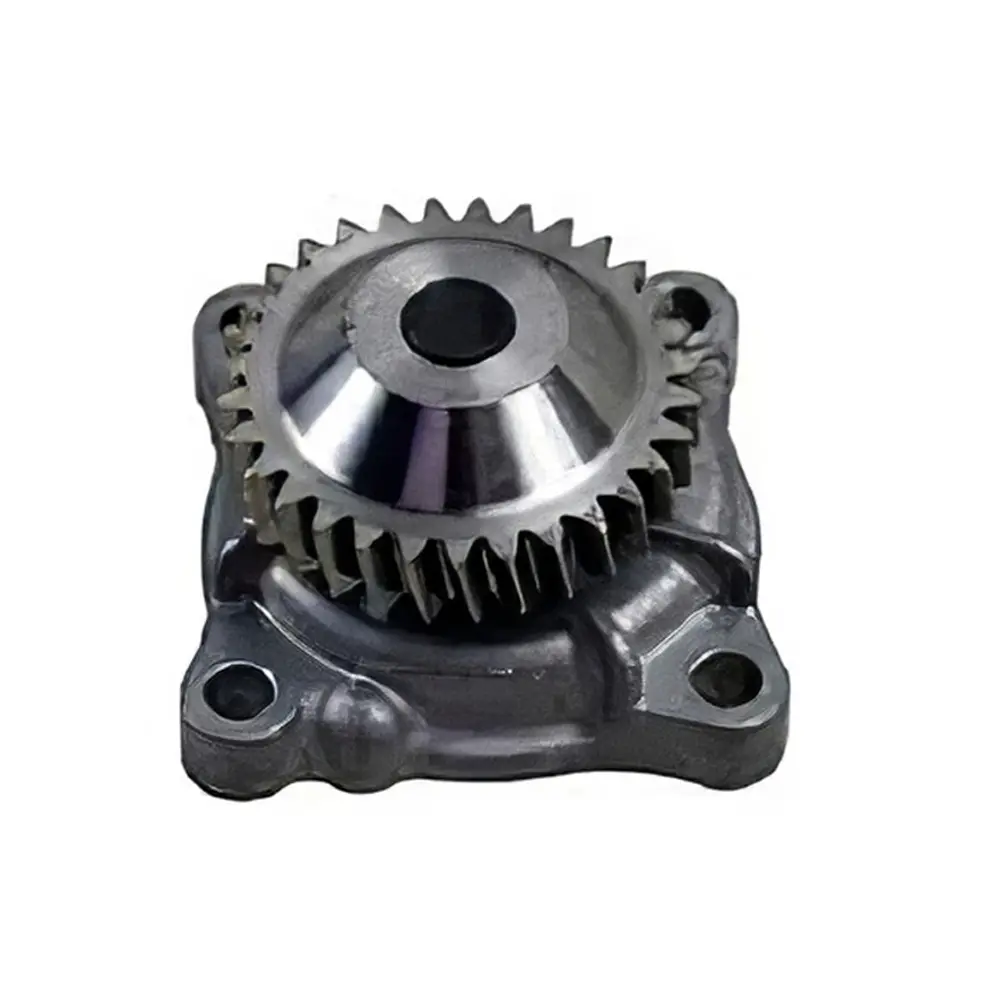 Oil Pump 15100-78332-71 for Toyota Engine 11Z 12Z 13Z 14Z 15Z Forklift 5FD35 5FD70 7FD35 7FD70
