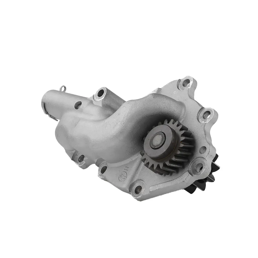 Oil Pump 15110-2150 15110-2040E For Hino Engine J08E J08C J08CT
