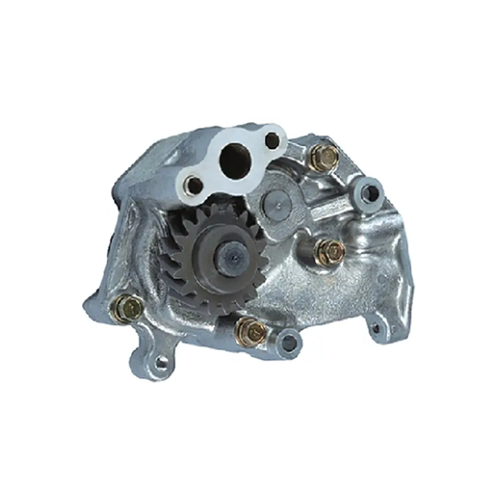 Oil Pump 15163-1390 for Hino Engine H07D