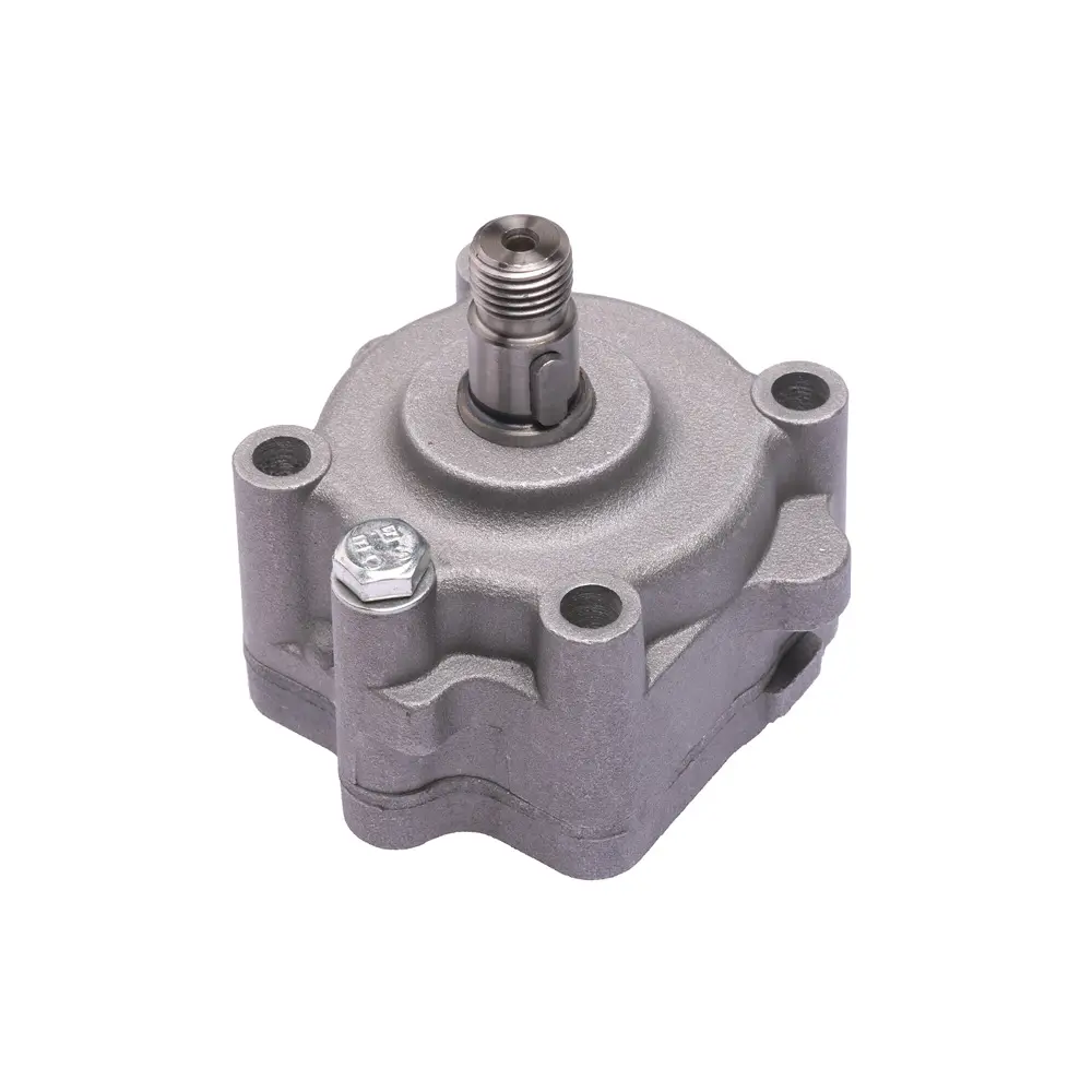 Oil Pump 15471-35010 for Kubota Excavator KH-101 KH-151 KX101 KX151 Tractor L2500DT L2500F L2850DT