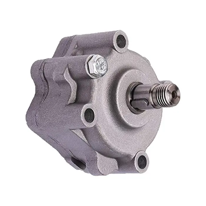 Buy Oil Pump 15471-35013 for Kubota V1903-E V2203 V2003 S2600 D1703 D1503 Engine
